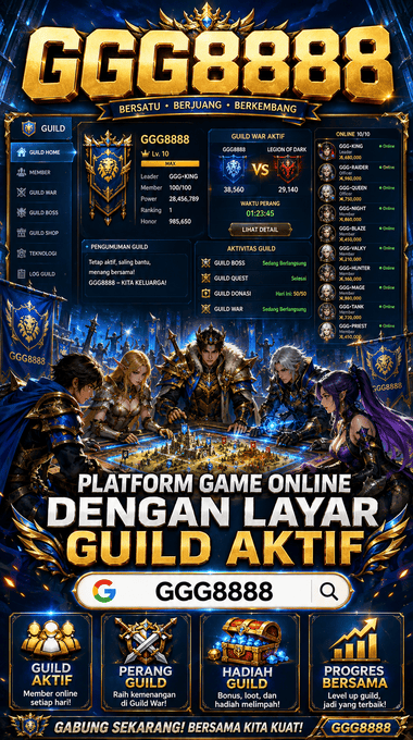 Pratinjau antarmuka GGG8888 — aplikasi APK resmi Android v2.0.3